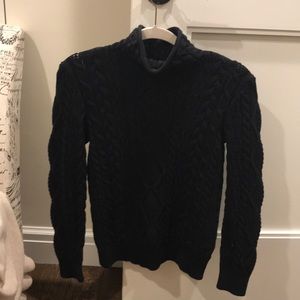 Ralf Lauren green label sweater